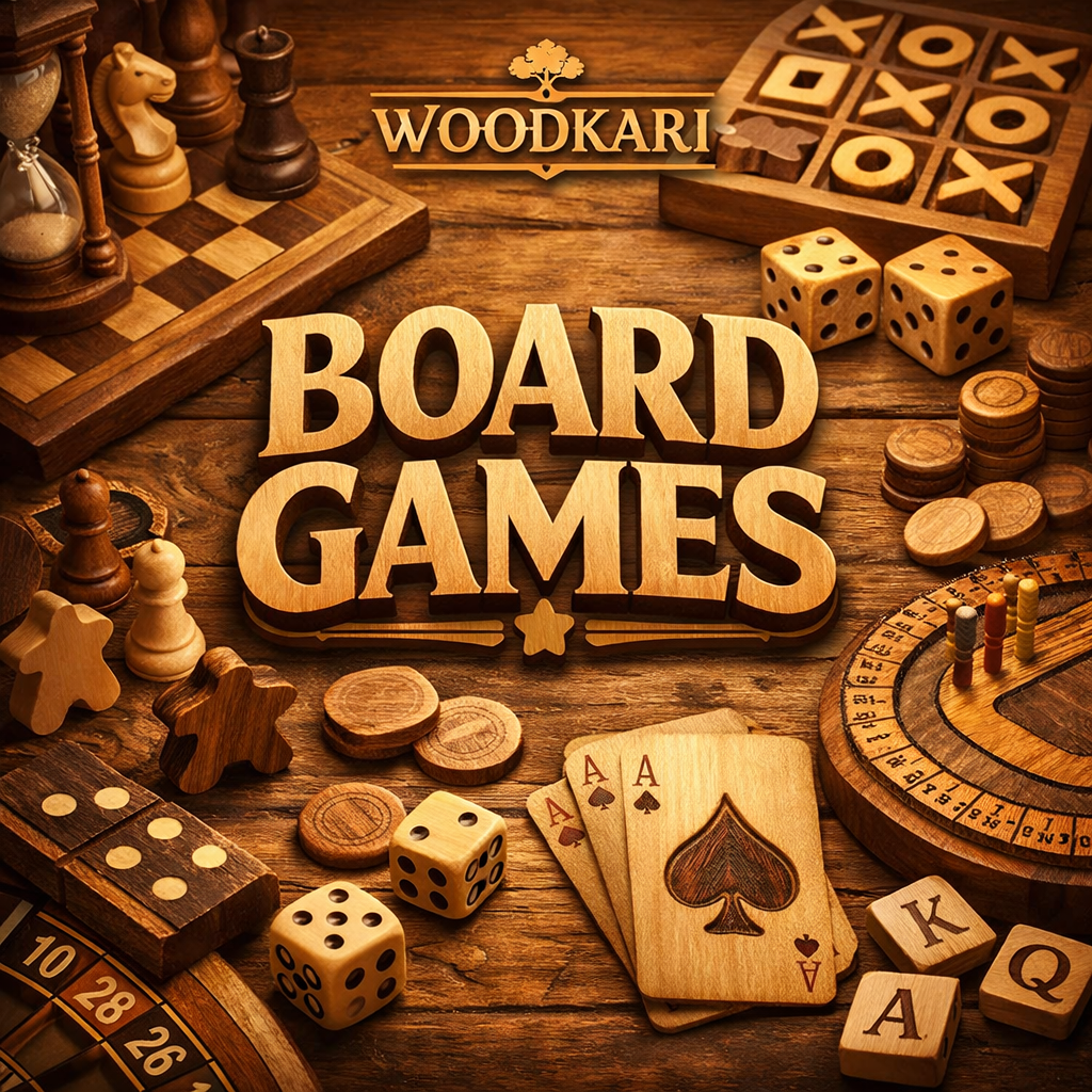 board games